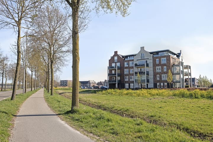 Foto 4 van Keizershove 21