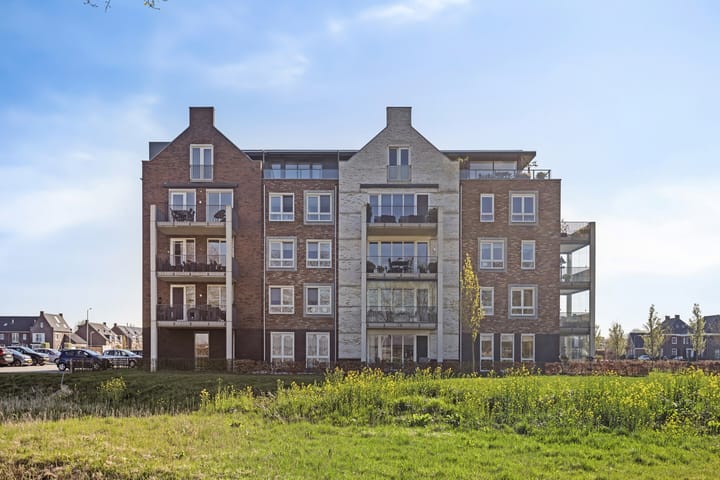 Foto 5 van Keizershove 21