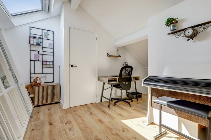 Foto 28 van Driemaster 73