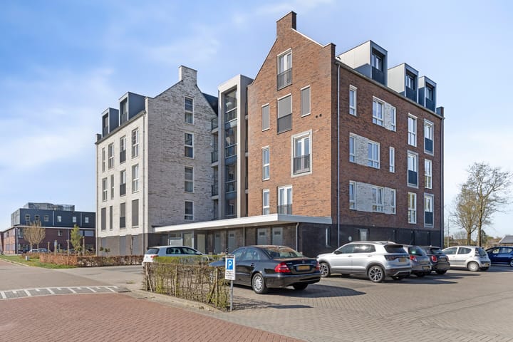 Foto 6 van Keizershove 21