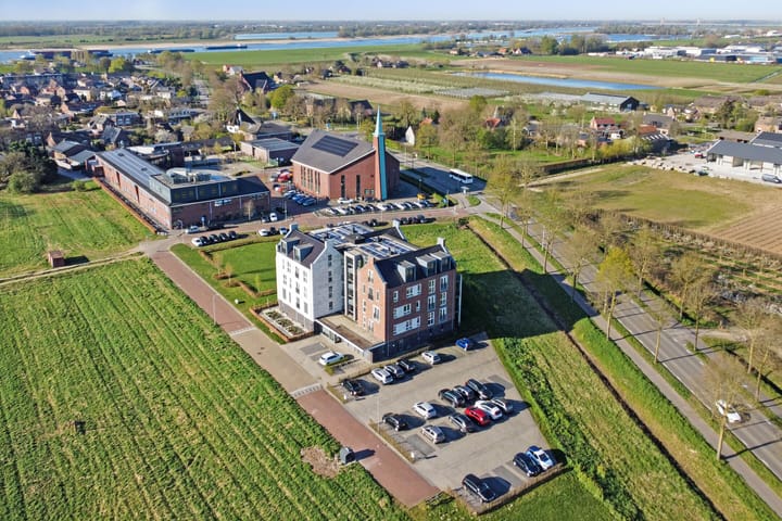 Foto 7 van Keizershove 21