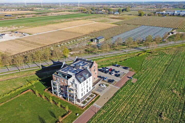 Foto 8 van Keizershove 21