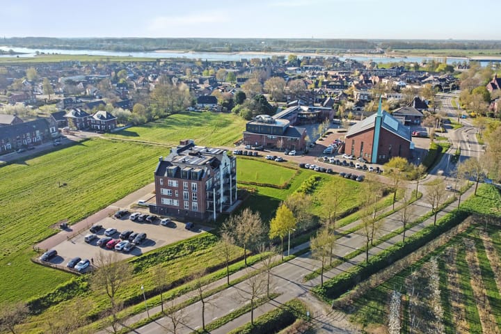 Foto 9 van Keizershove 21