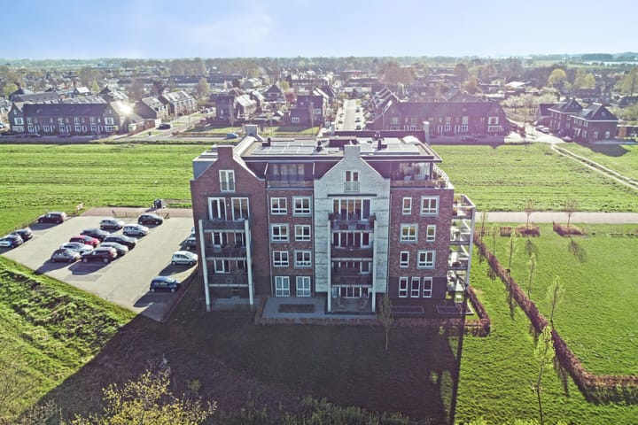 Foto 11 van Keizershove 21