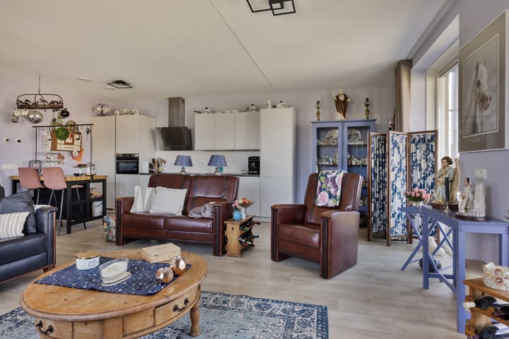 Foto 20 van Keizershove 21