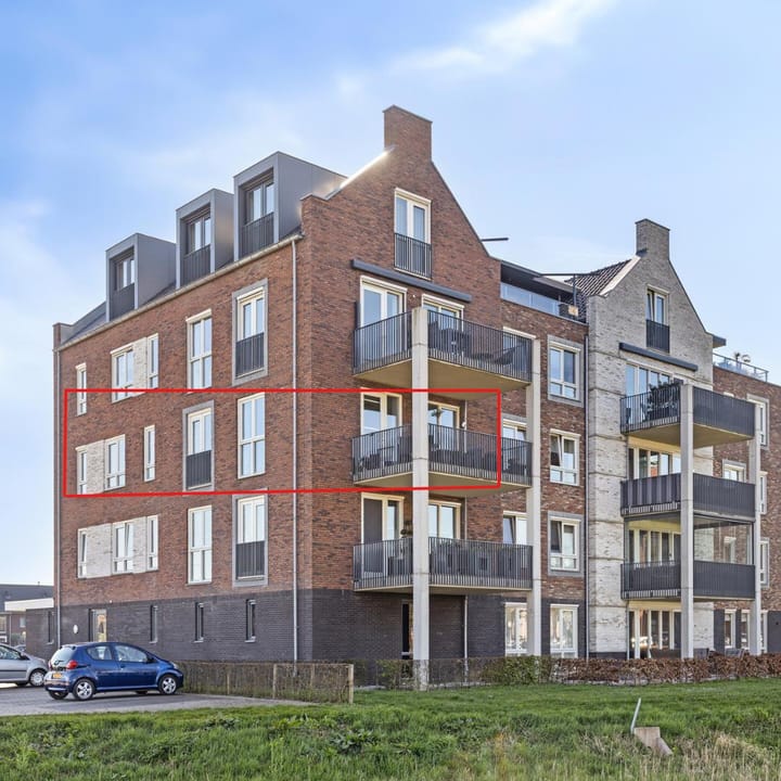 Foto 34 van Keizershove 21