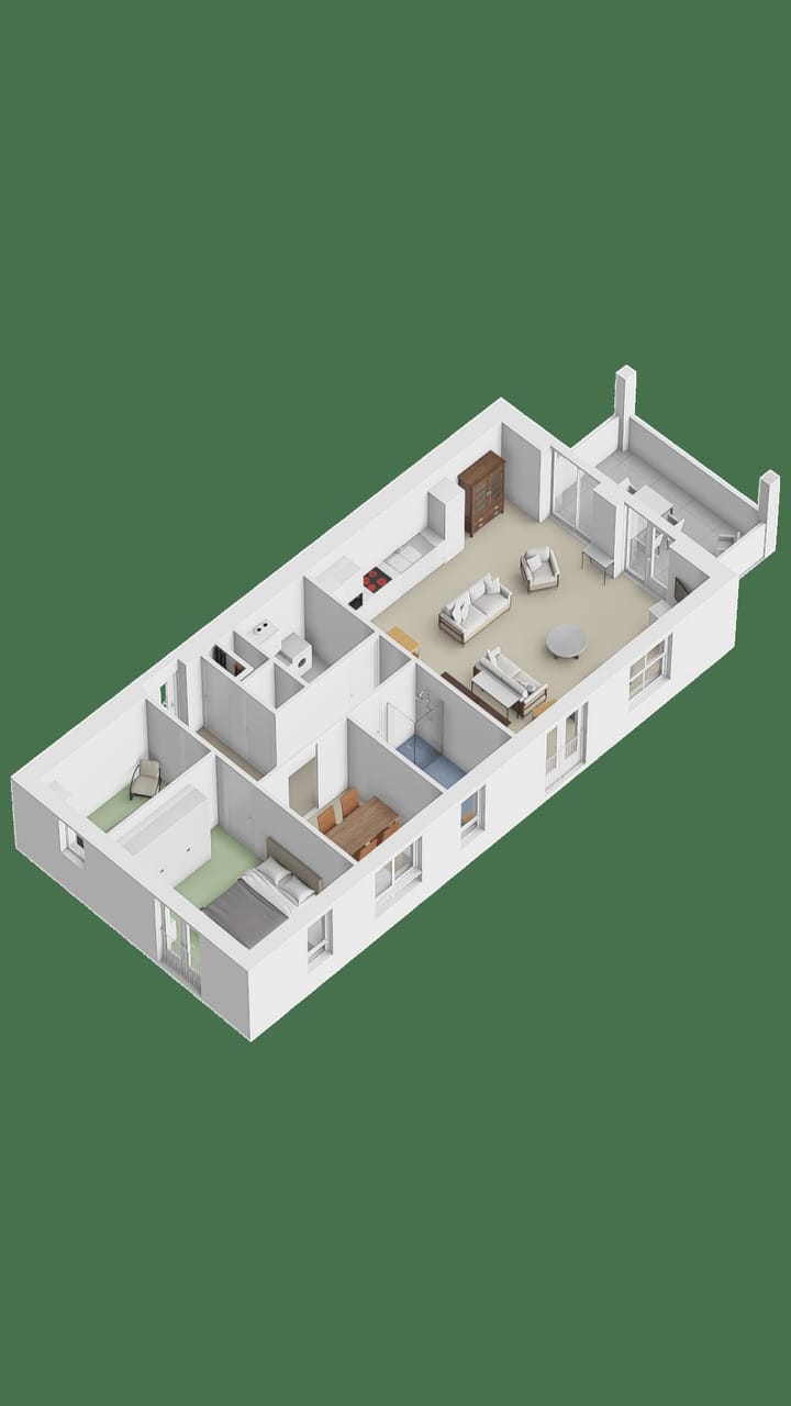 Foto 37 van Keizershove 21