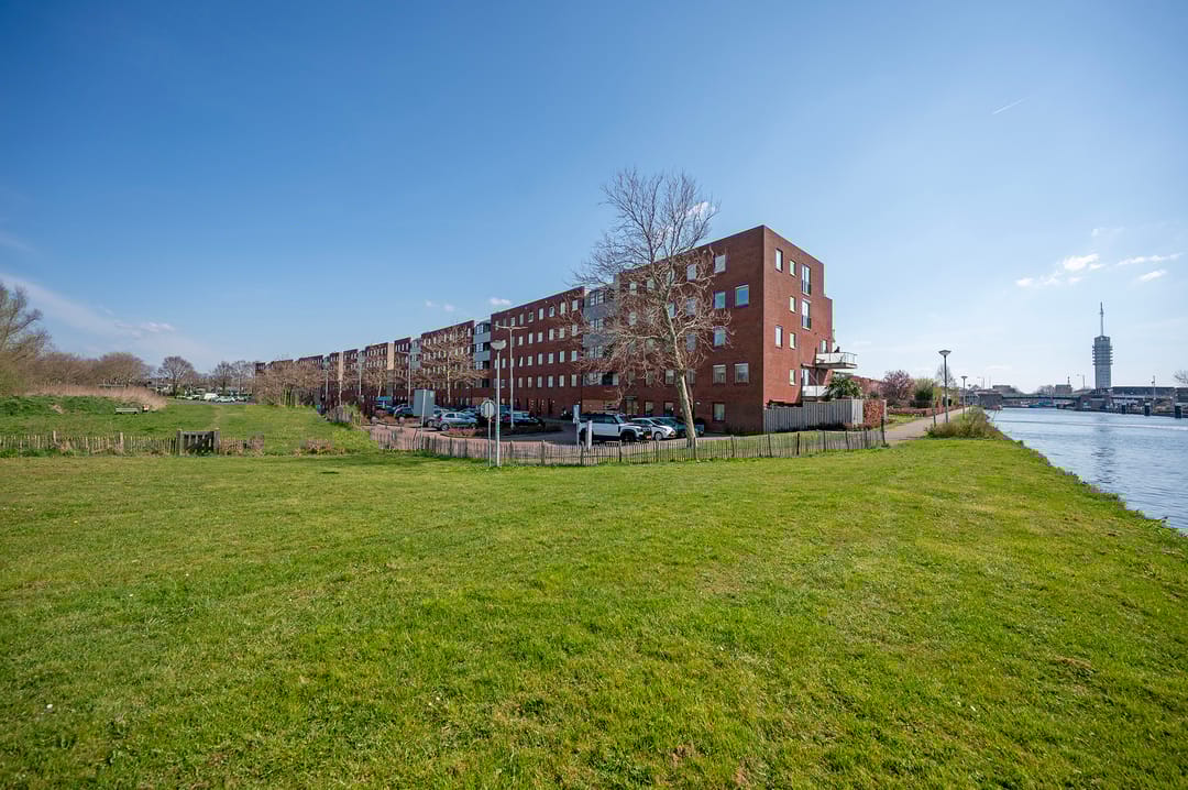 Foto 1 van Pegasusstraat 20