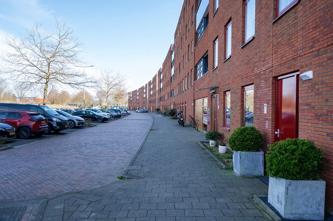 Foto 2 van Pegasusstraat 20