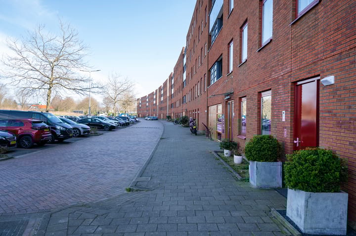 Foto 2 van Pegasusstraat 20