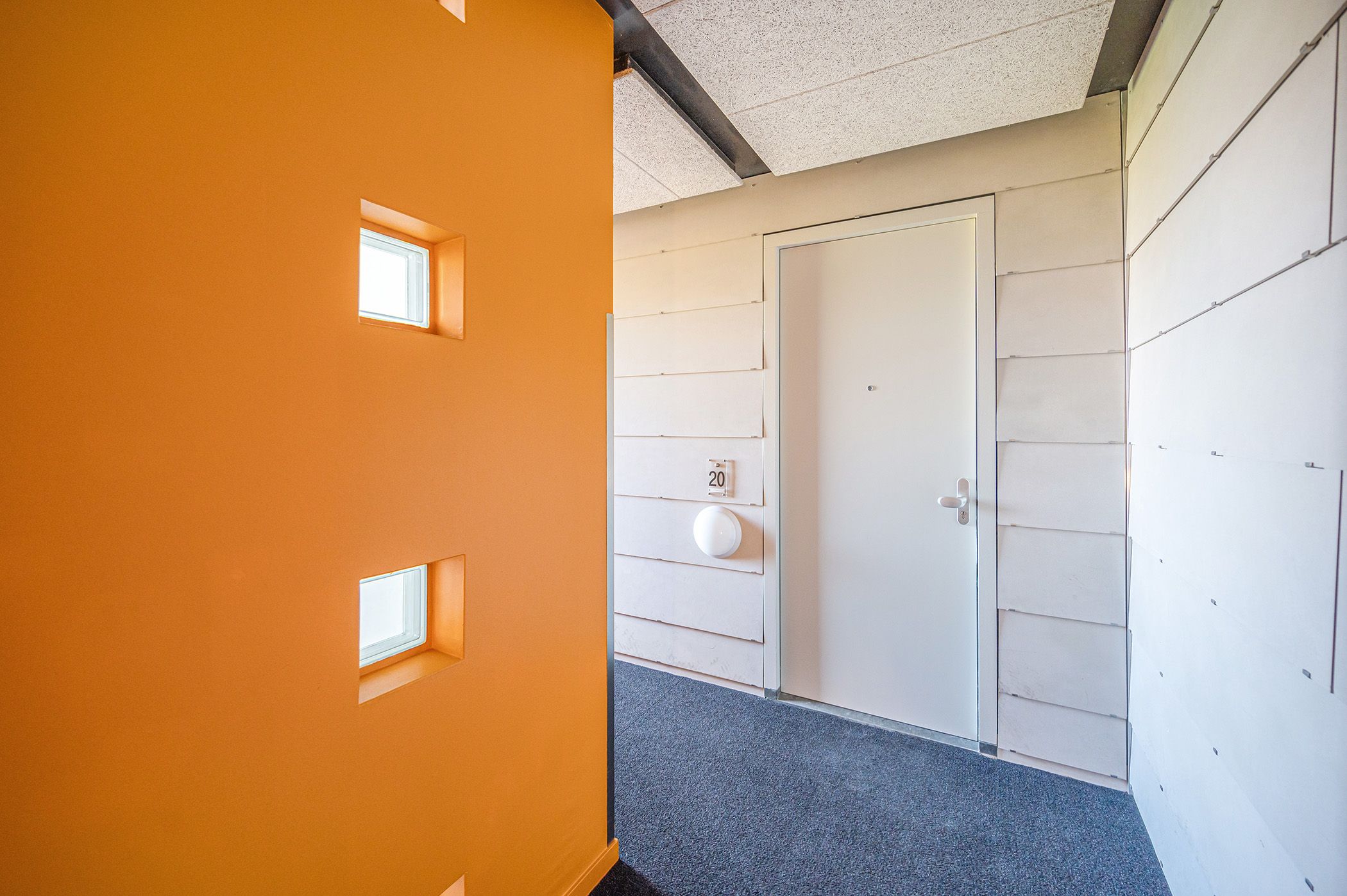 Foto 3 van Pegasusstraat 20