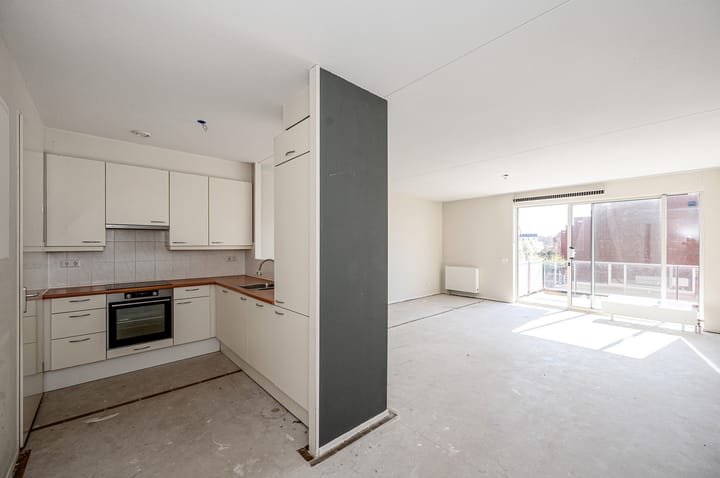 Foto 4 van Pegasusstraat 20