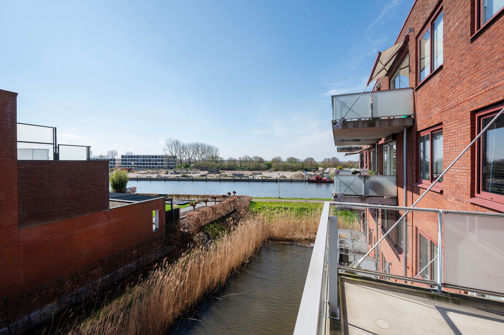 Foto 6 van Pegasusstraat 20