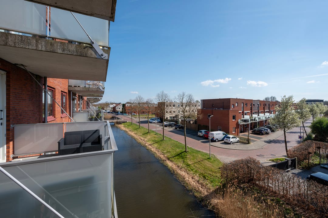 Foto 7 van Pegasusstraat 20