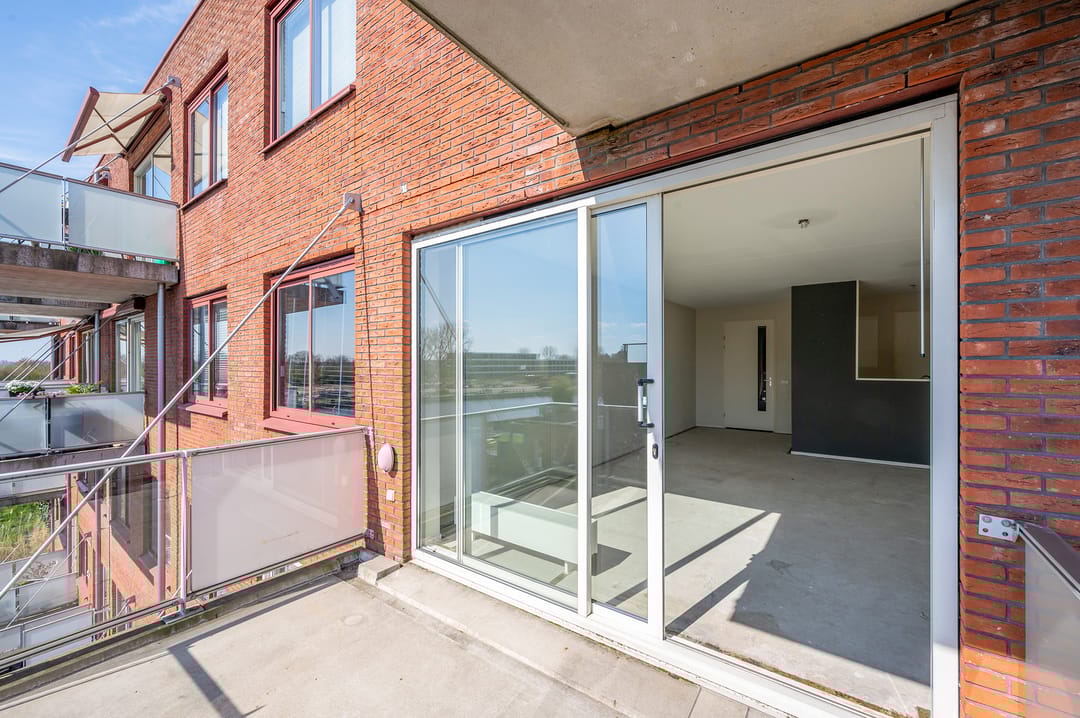 Foto 8 van Pegasusstraat 20