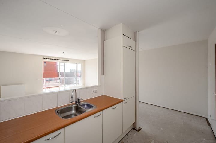 Foto 11 van Pegasusstraat 20