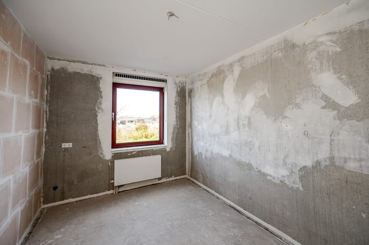 Foto 18 van Pegasusstraat 20