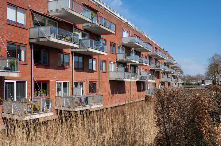 Foto 23 van Pegasusstraat 20