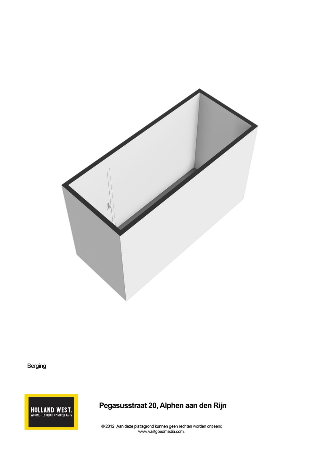 Foto 28 van Pegasusstraat 20