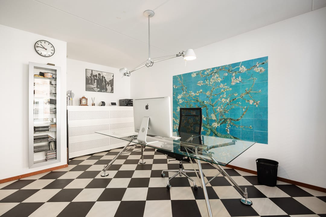 Foto 2 van Water en Vuurplein 10