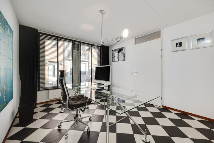 Foto 3 van Water en Vuurplein 10