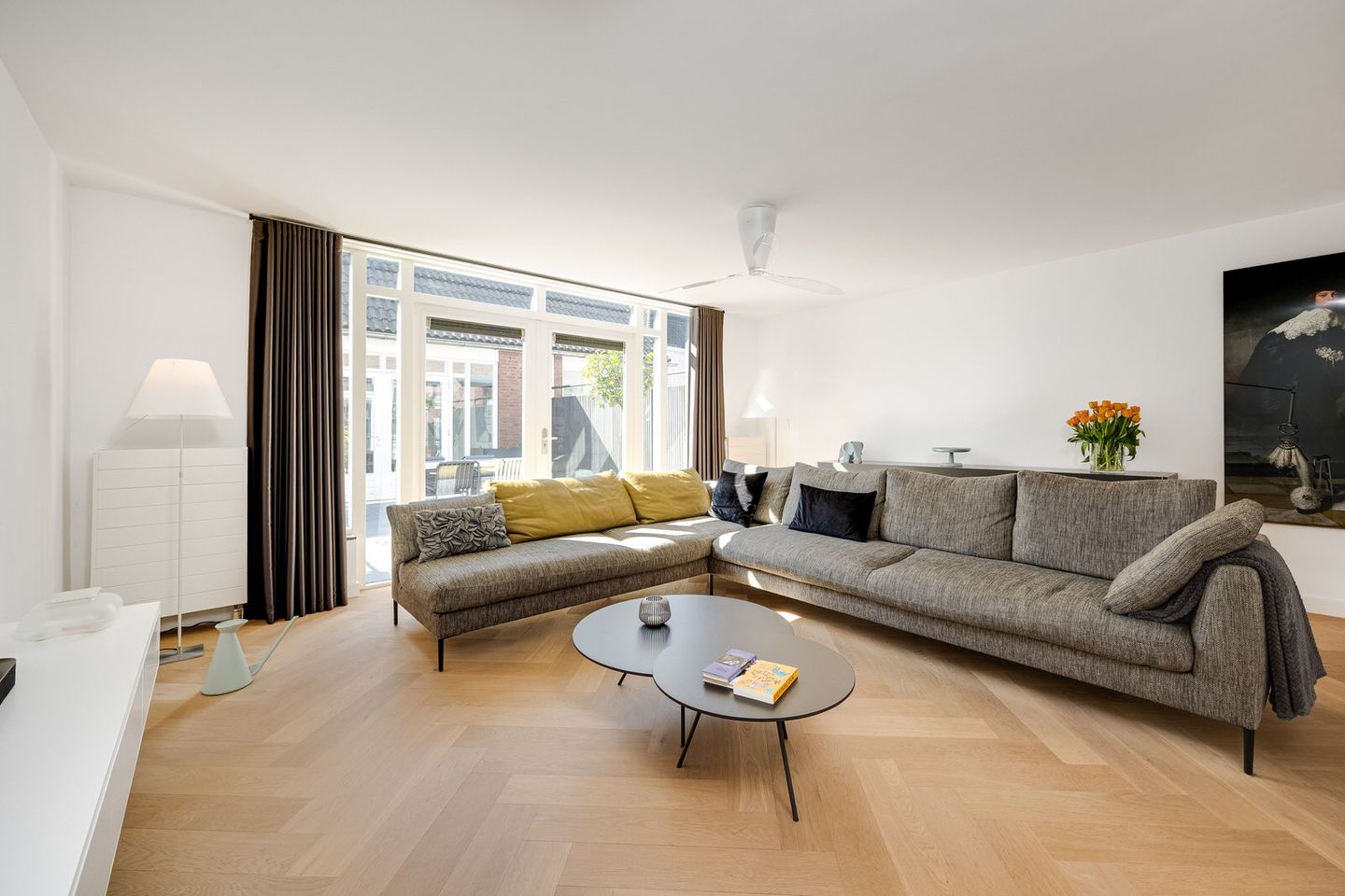 Foto 5 van Water en Vuurplein 10