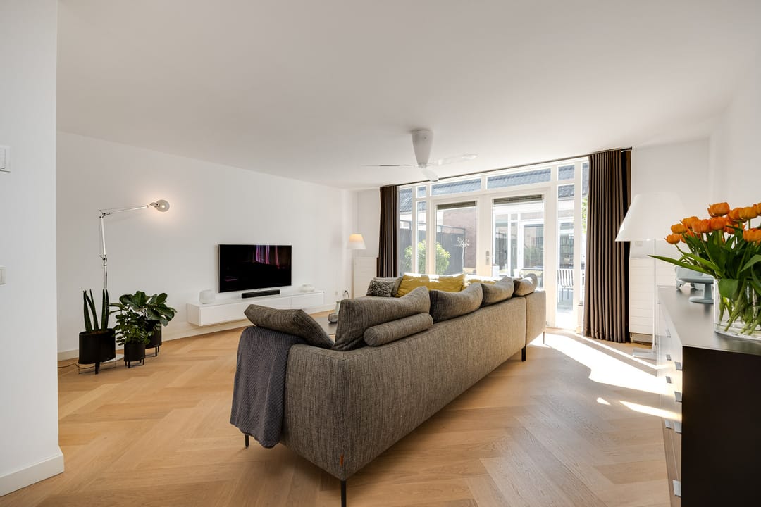 Foto 7 van Water en Vuurplein 10