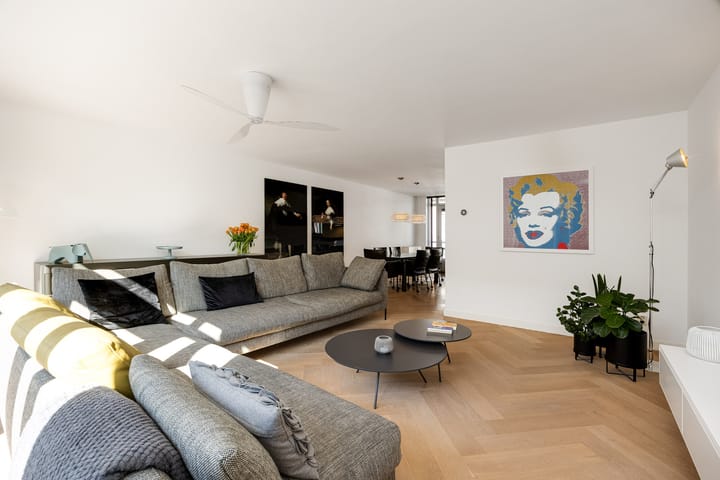 Foto 12 van Water en Vuurplein 10