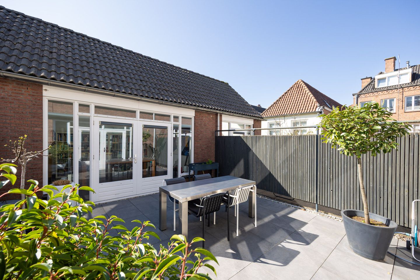 Foto 14 van Water en Vuurplein 10