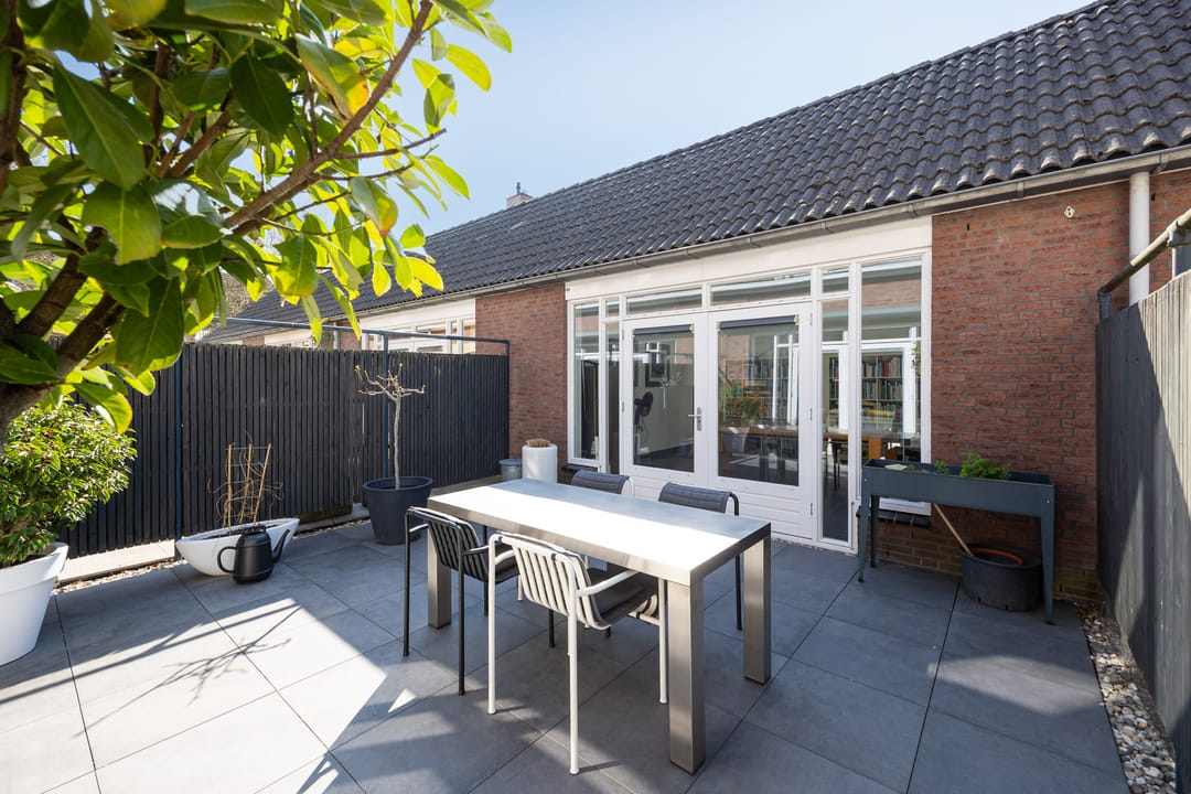 Foto 16 van Water en Vuurplein 10