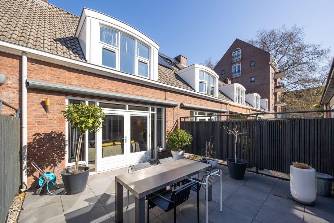 Foto 17 van Water en Vuurplein 10