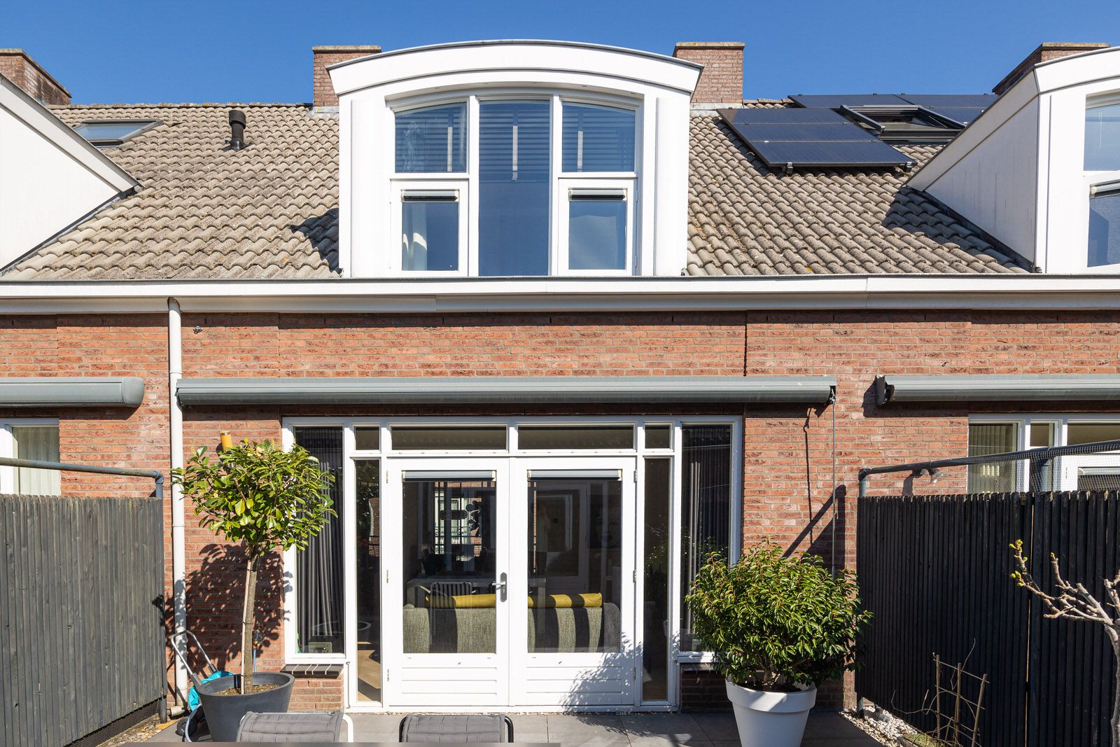 Foto 18 van Water en Vuurplein 10