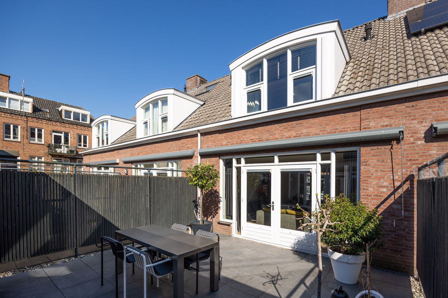 Foto 19 van Water en Vuurplein 10