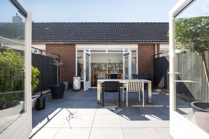 Foto 20 van Water en Vuurplein 10