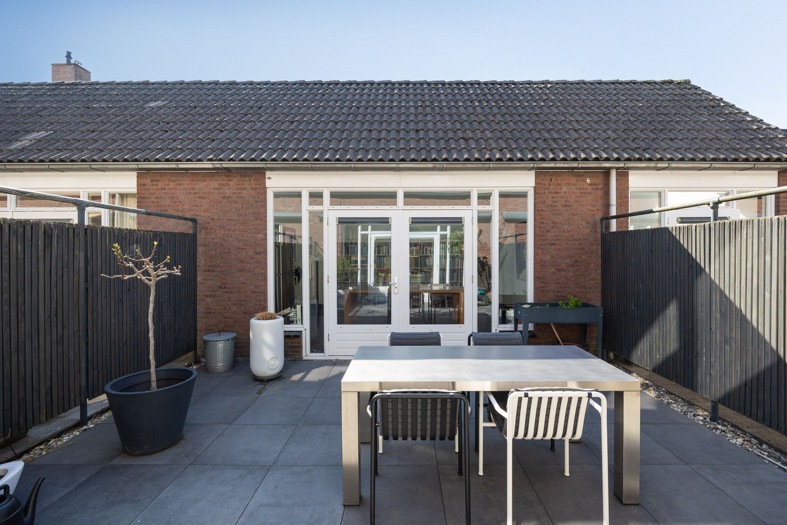 Foto 15 van Water en Vuurplein 10