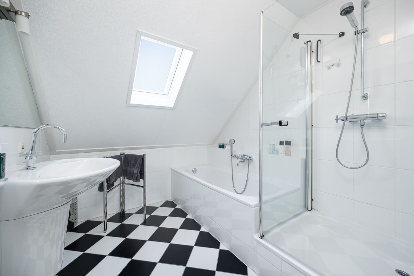 Foto 35 van Water en Vuurplein 10