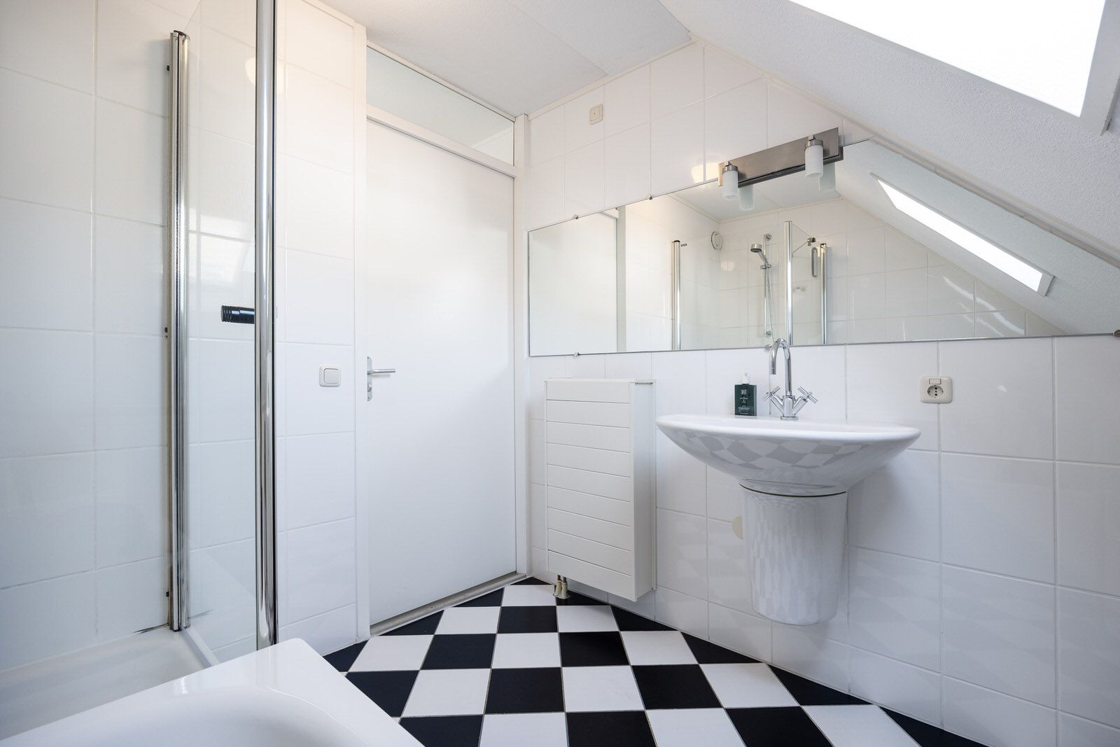 Foto 36 van Water en Vuurplein 10