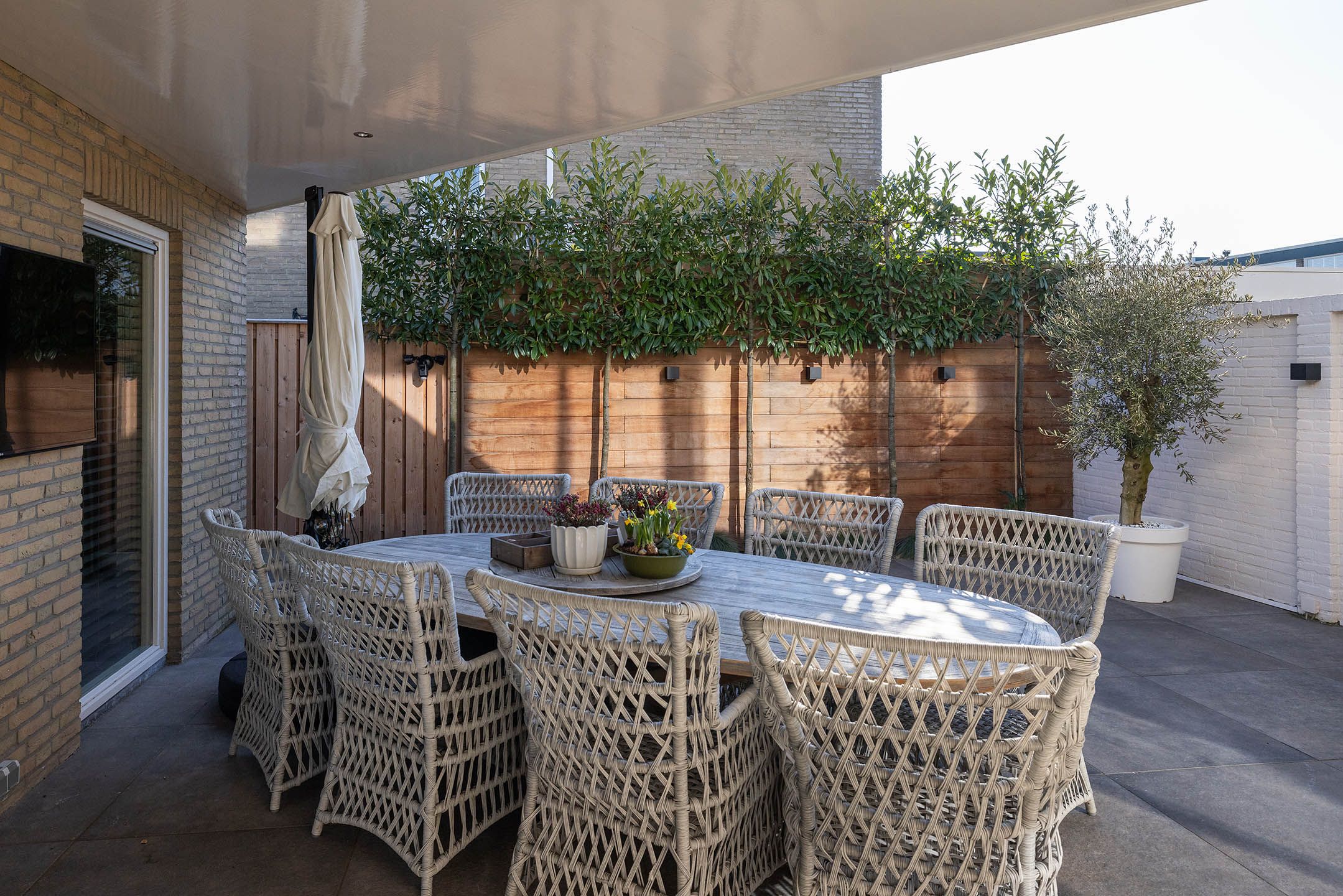 Foto 21 van Schierstins 15