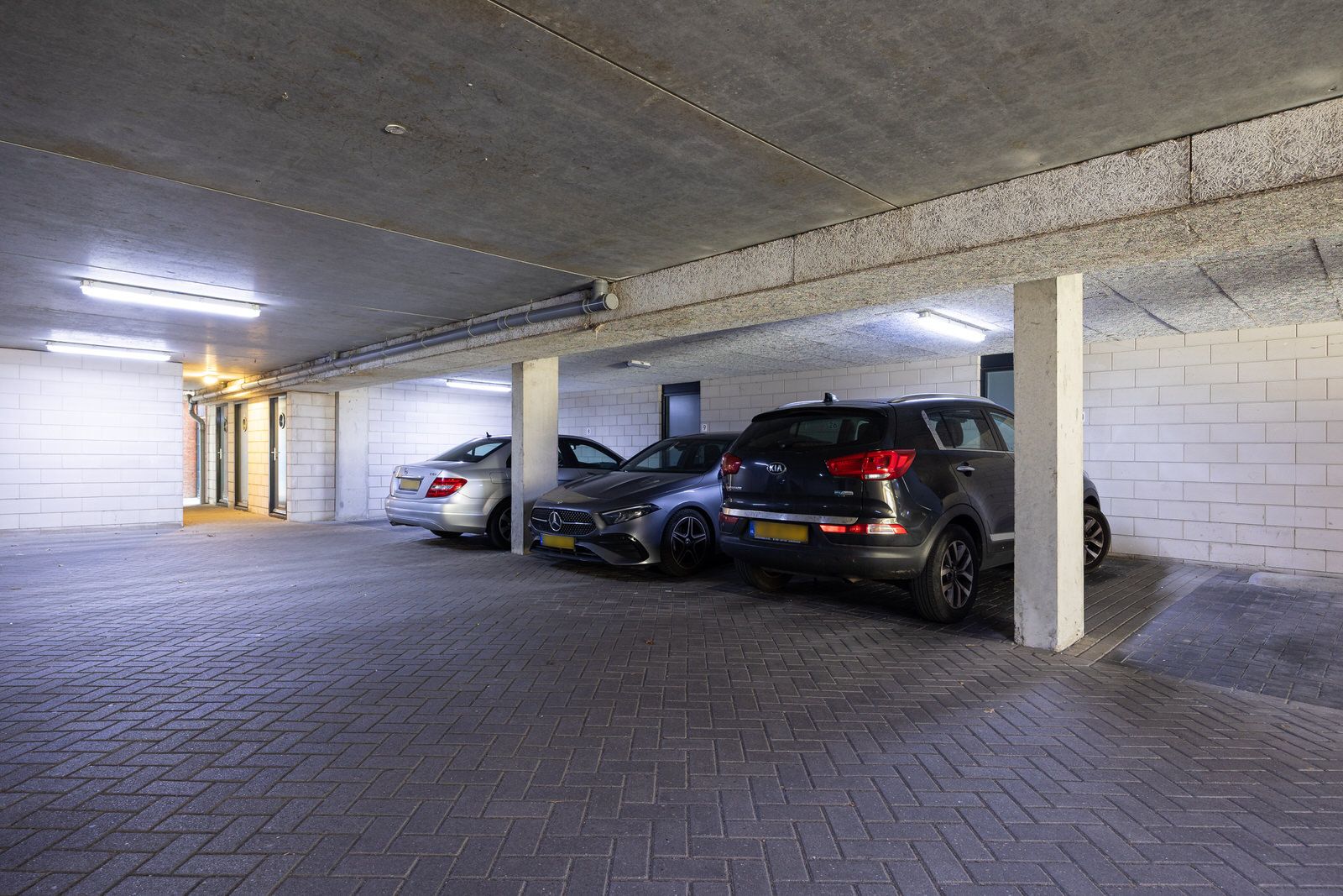 Foto 42 van Water en Vuurplein 10