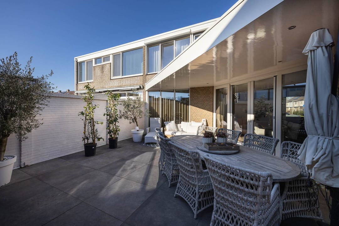 Foto 23 van Schierstins 15