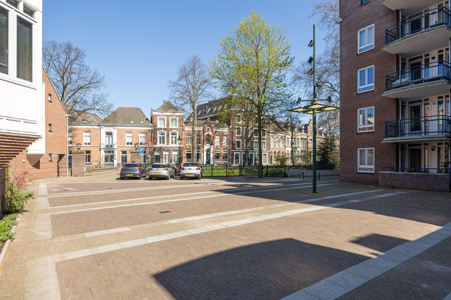 Foto 44 van Water en Vuurplein 10