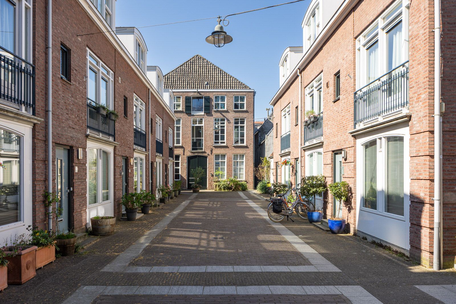 Foto 45 van Water en Vuurplein 10