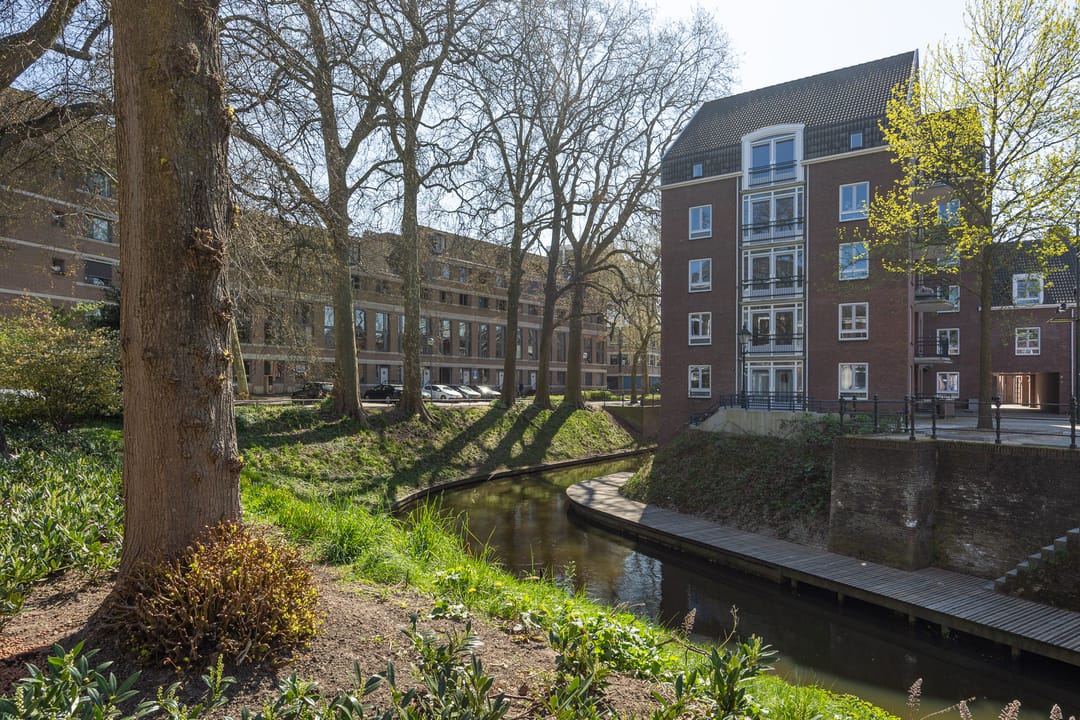 Foto 47 van Water en Vuurplein 10