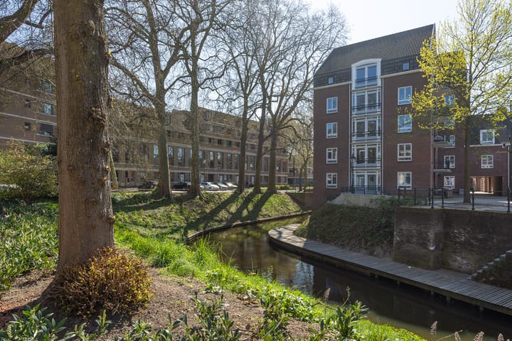 Foto 47 van Water en Vuurplein 10