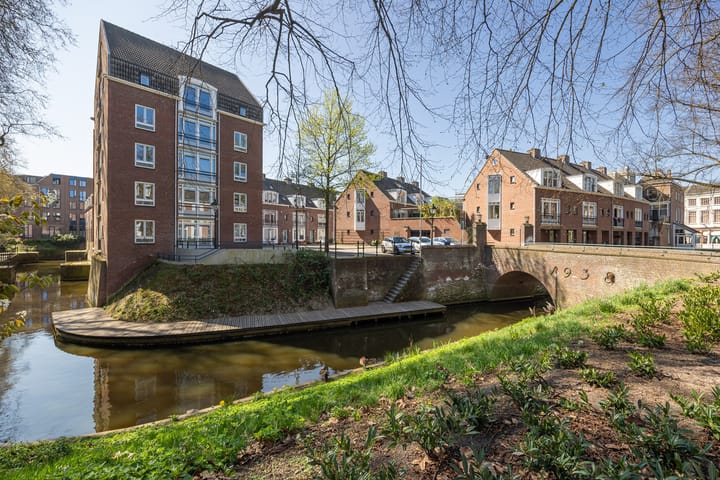 Foto 48 van Water en Vuurplein 10