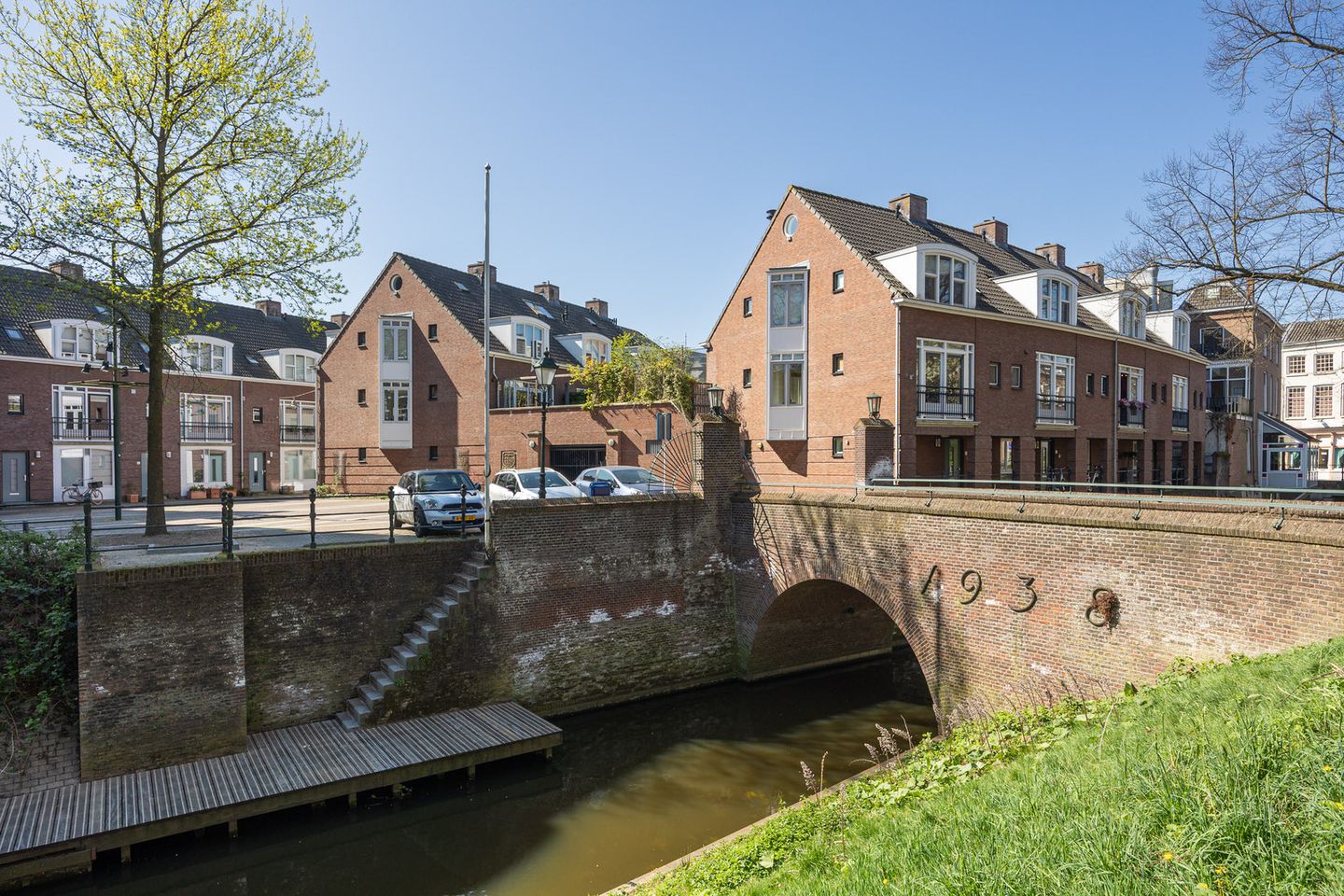 Foto 49 van Water en Vuurplein 10