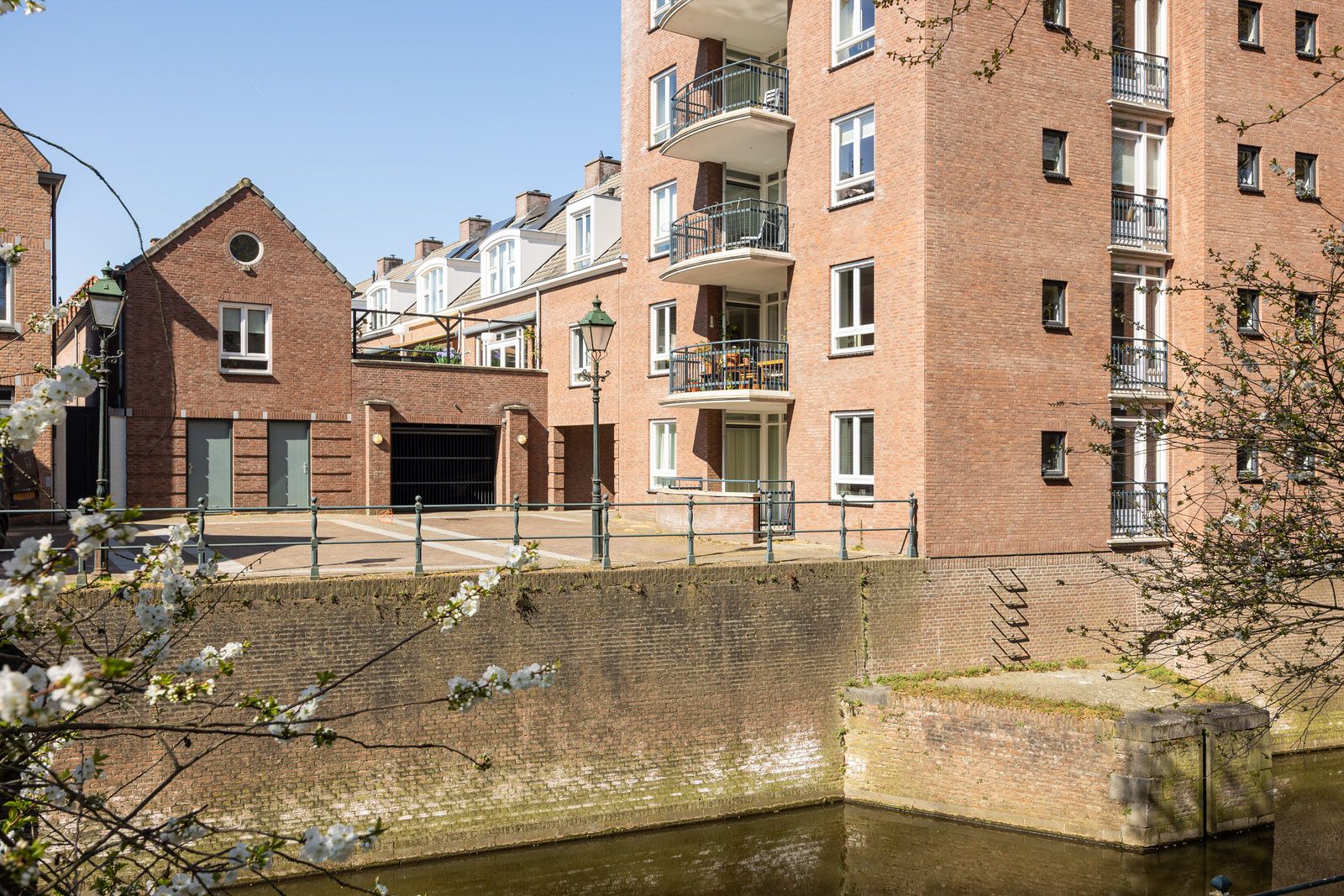 Foto 51 van Water en Vuurplein 10
