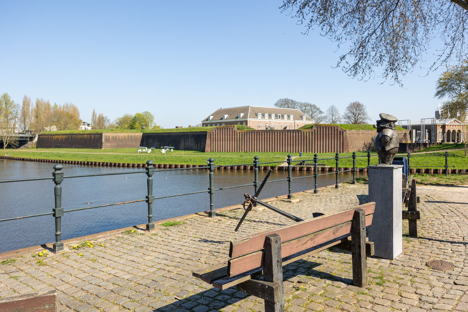 Foto 57 van Water en Vuurplein 10