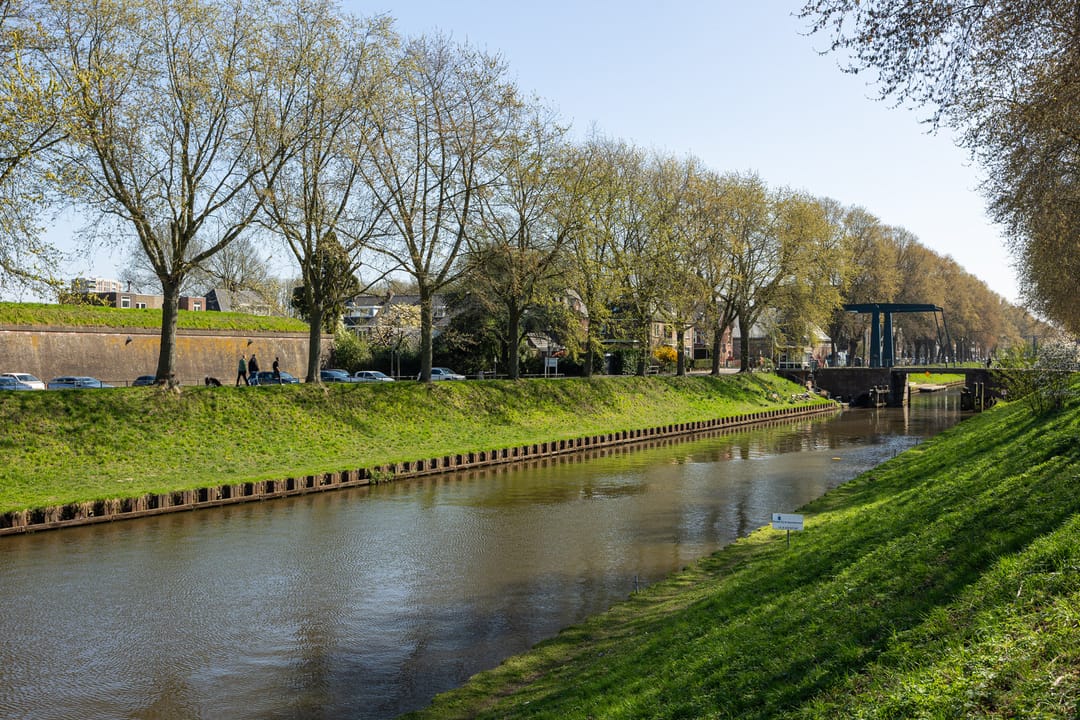 Foto 58 van Water en Vuurplein 10