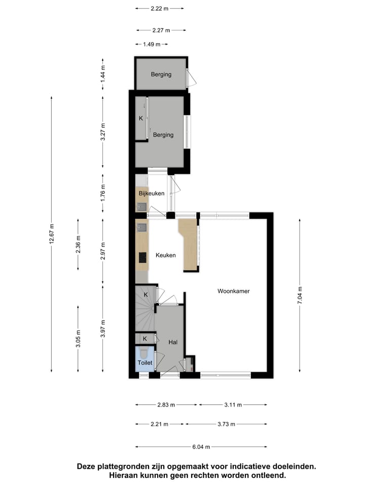 Foto 40 van Hoannekamp 28